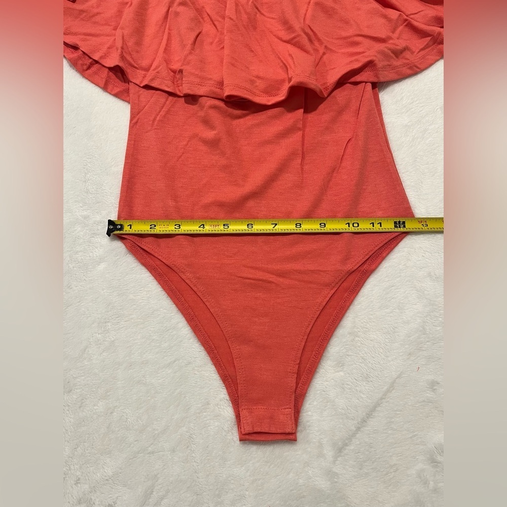 NWT Zenana Bodysuit - small - Picture 6 of 12